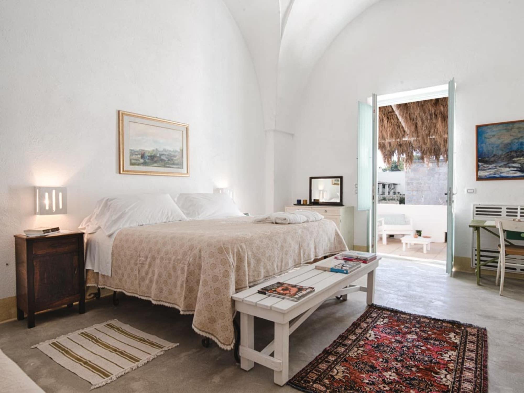 Masseria Palombara Relais & Spa - Adults Only Manduria Exterior photo