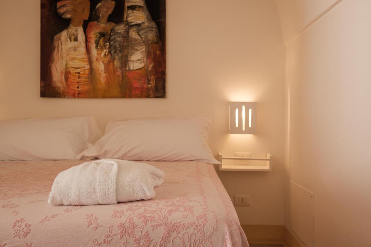 Masseria Palombara Relais & Spa - Adults Only Manduria Exterior photo