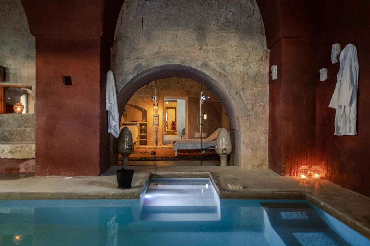 Masseria Palombara Relais & Spa - Adults Only Manduria Exterior photo