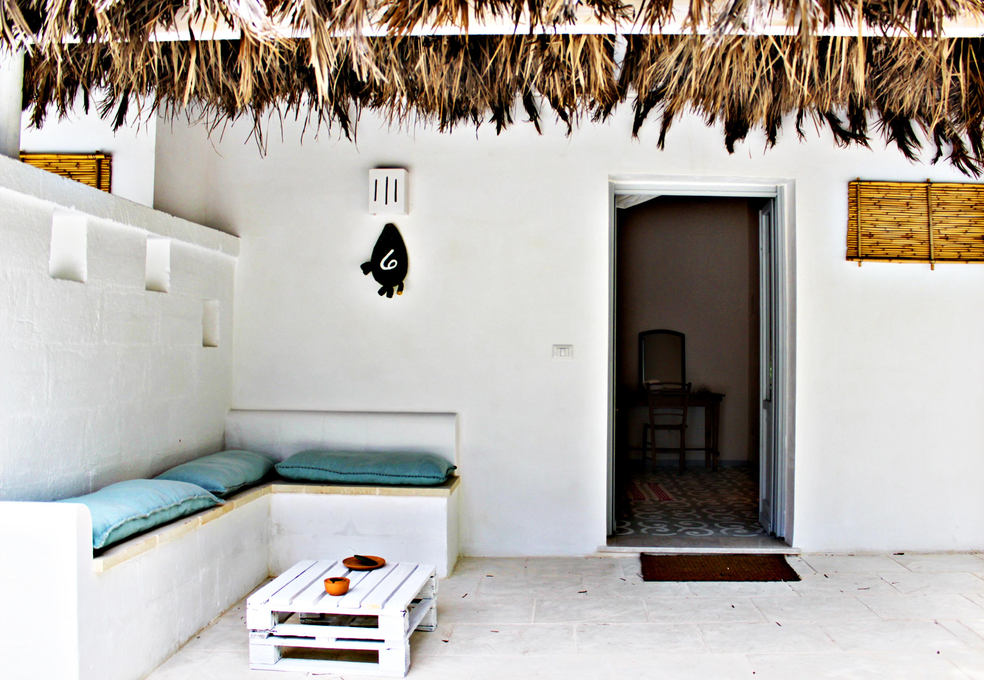 Masseria Palombara Relais & Spa - Adults Only Manduria Exterior photo