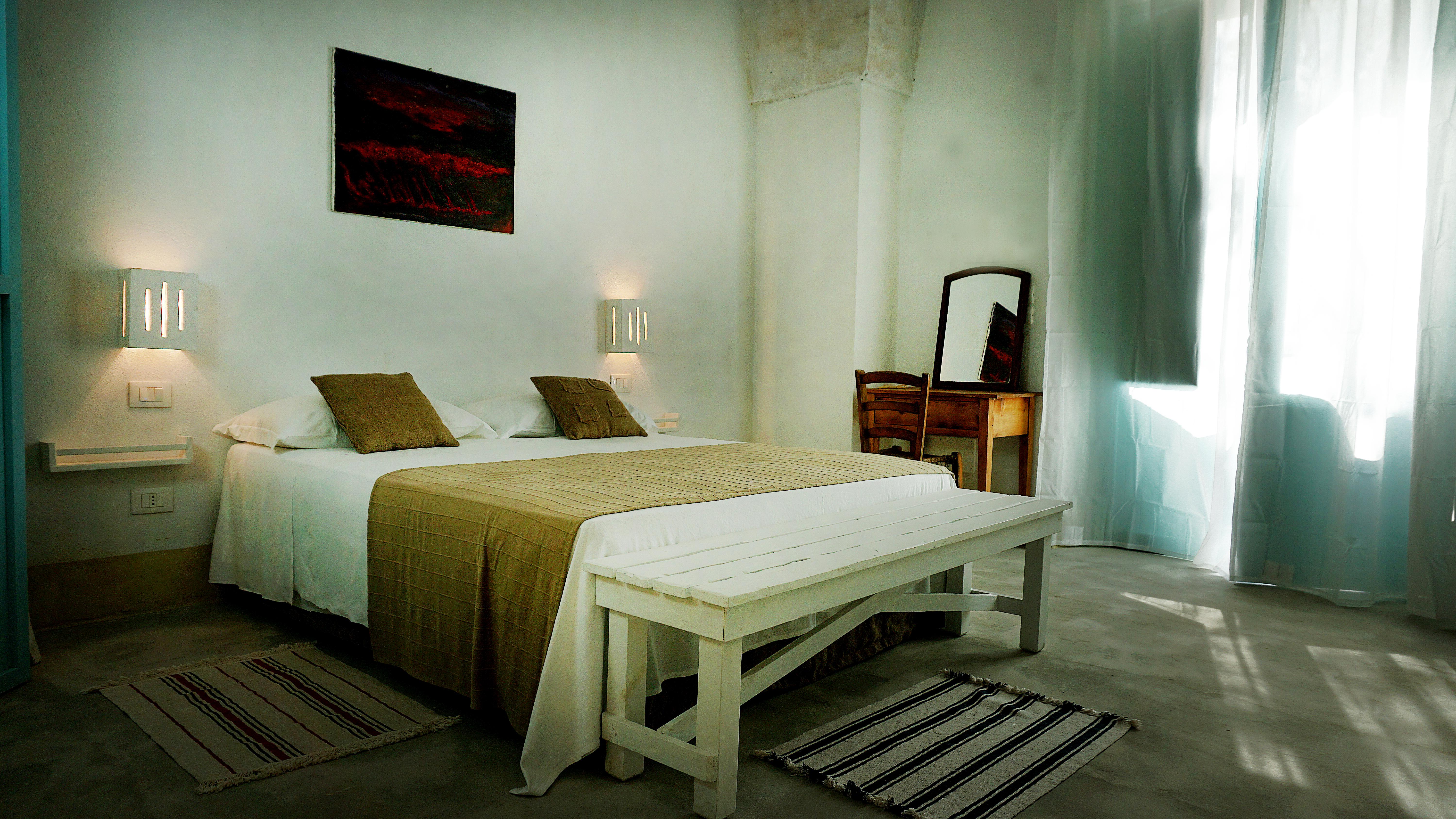 Masseria Palombara Relais & Spa - Adults Only Manduria Exterior photo