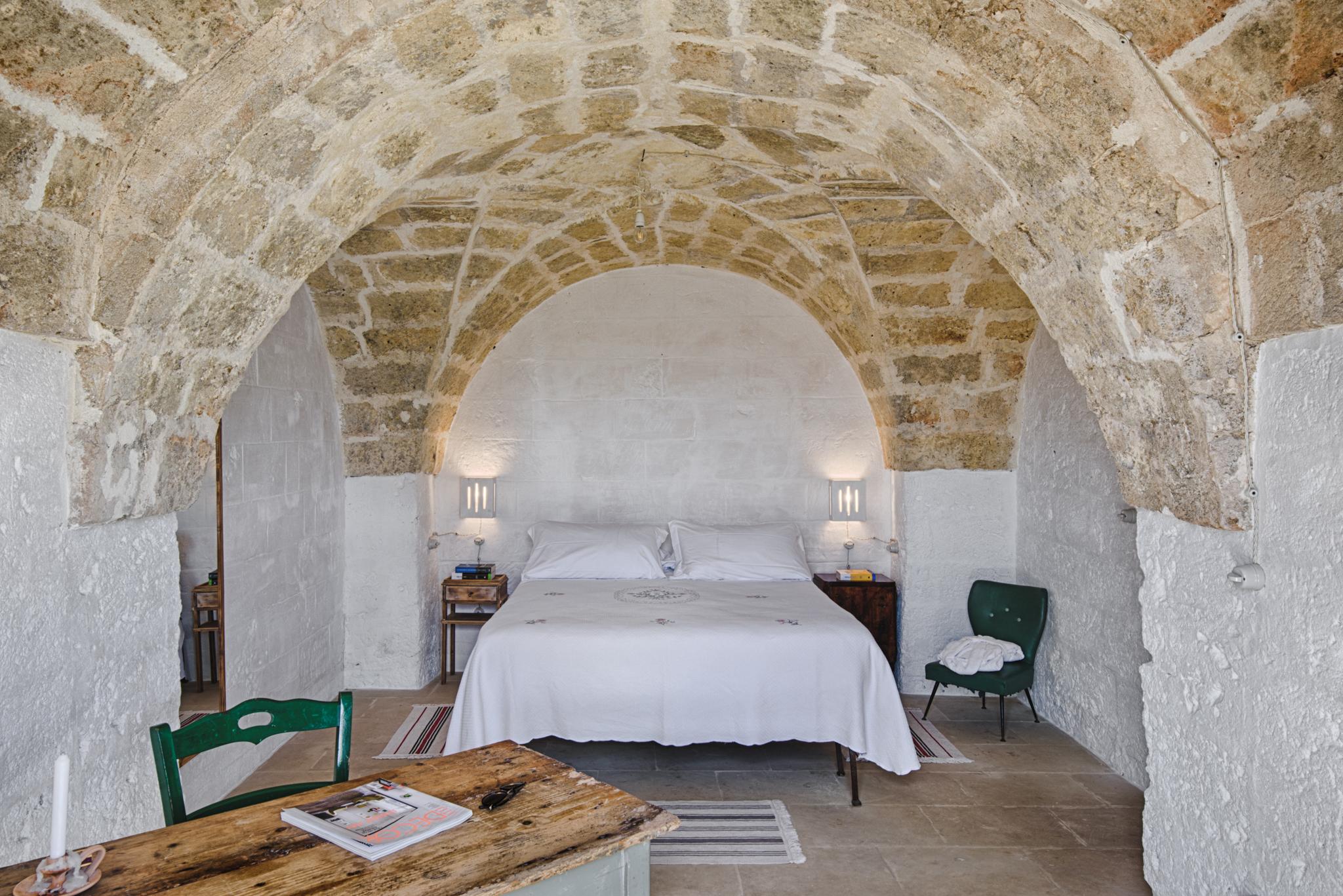 Masseria Palombara Relais & Spa - Adults Only Manduria Exterior photo