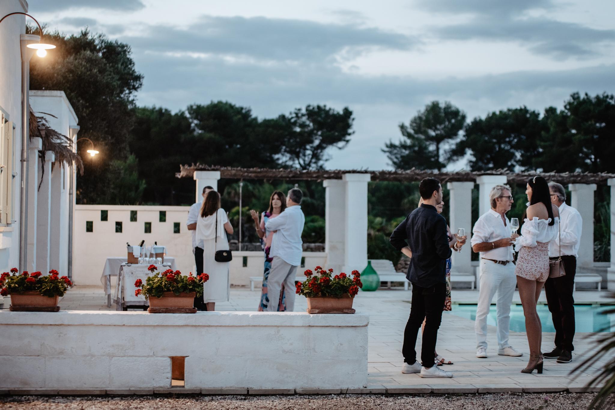 Masseria Palombara Relais & Spa - Adults Only Manduria Exterior photo