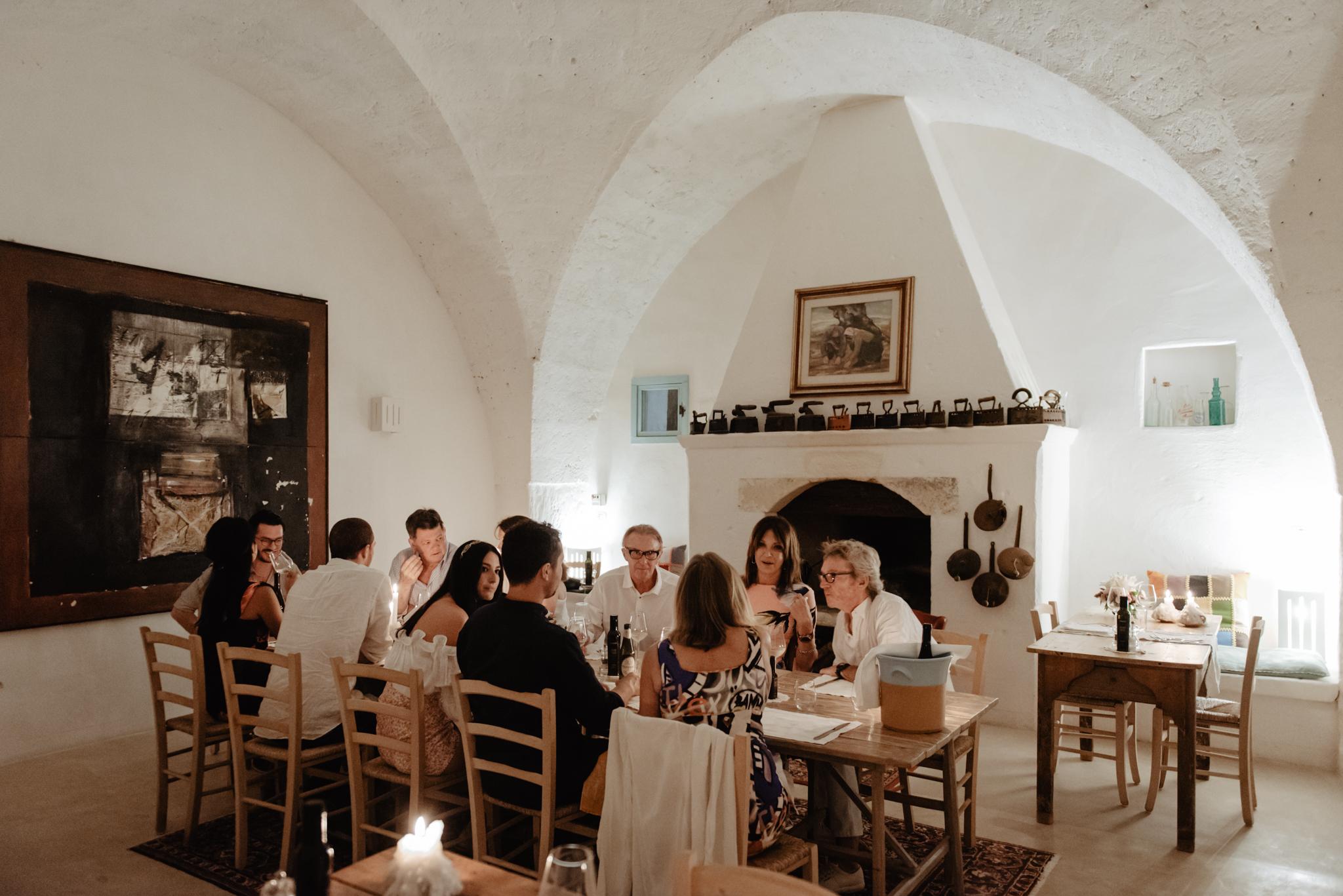 Masseria Palombara Relais & Spa - Adults Only Manduria Exterior photo