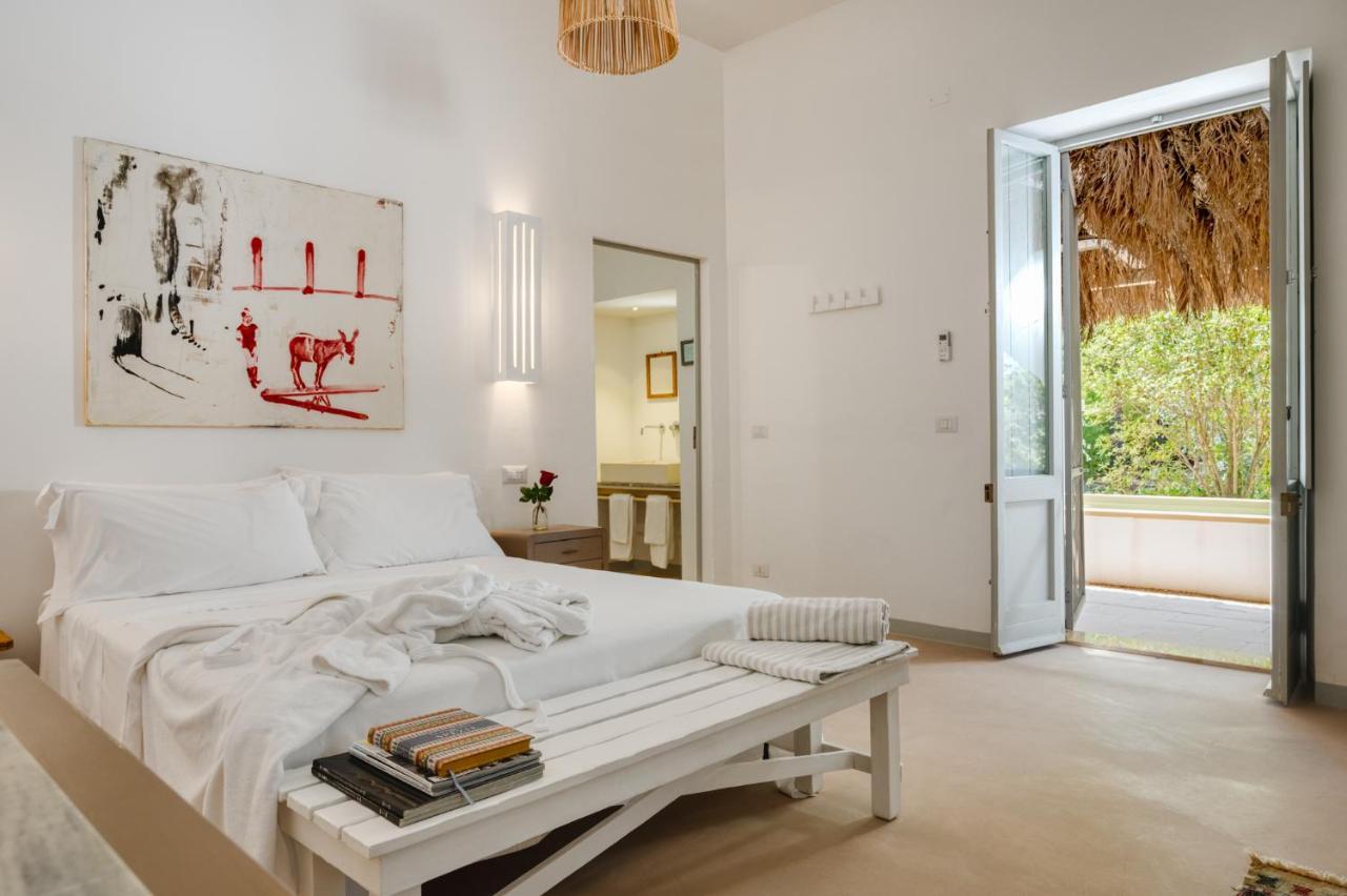 Masseria Palombara Relais & Spa - Adults Only Manduria Exterior photo
