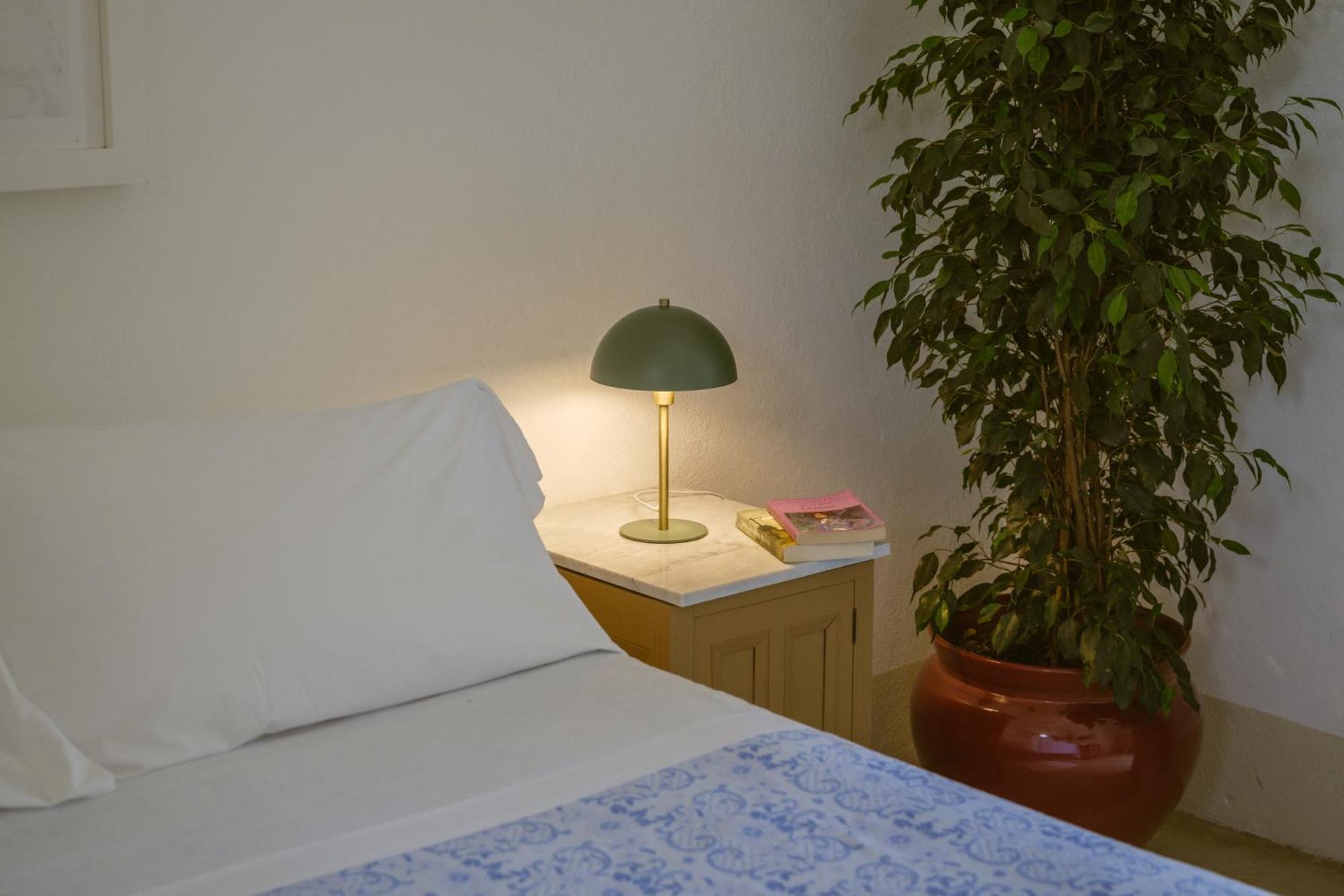 Masseria Palombara Relais & Spa - Adults Only Manduria Exterior photo