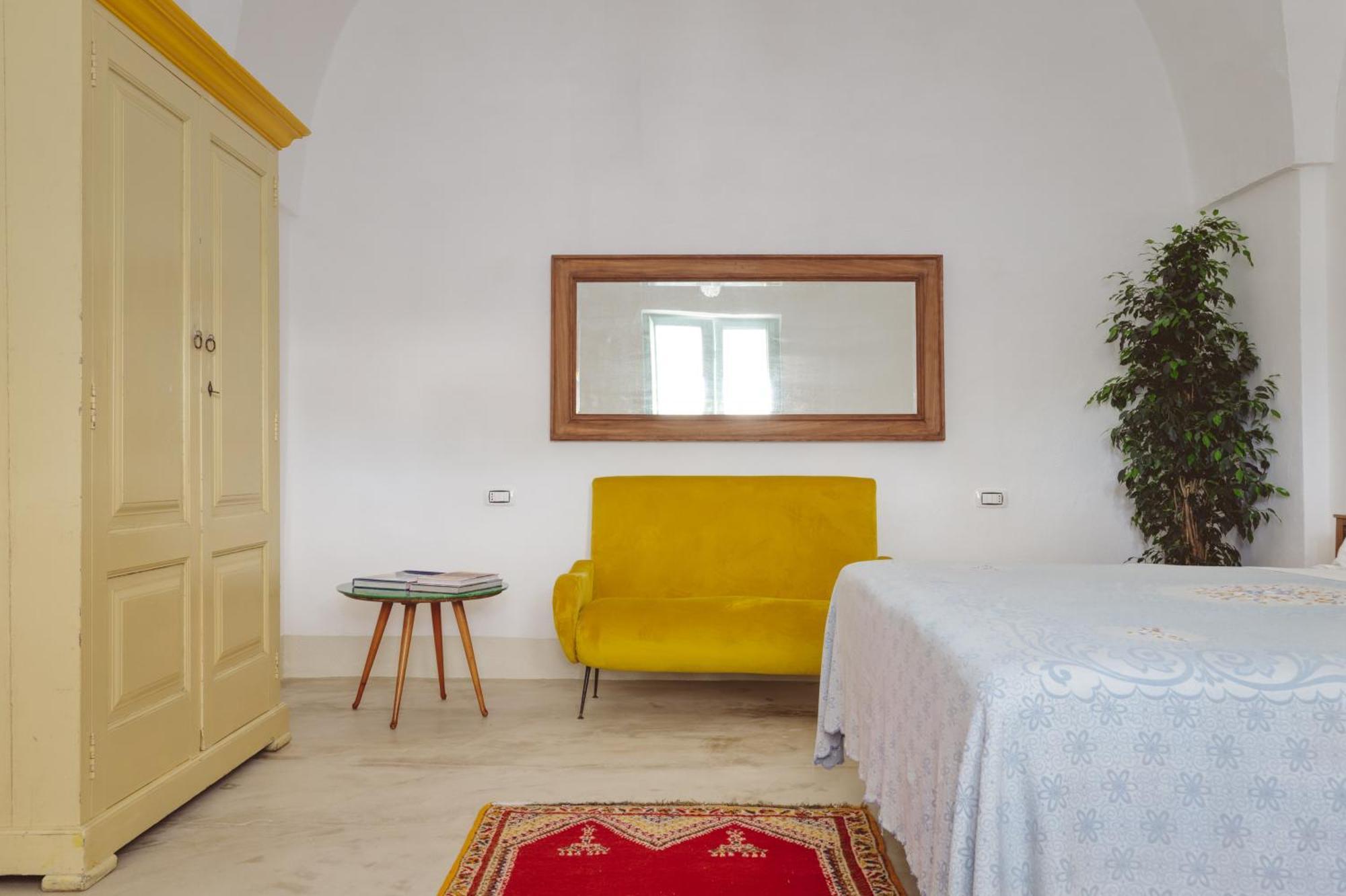 Masseria Palombara Relais & Spa - Adults Only Manduria Room photo