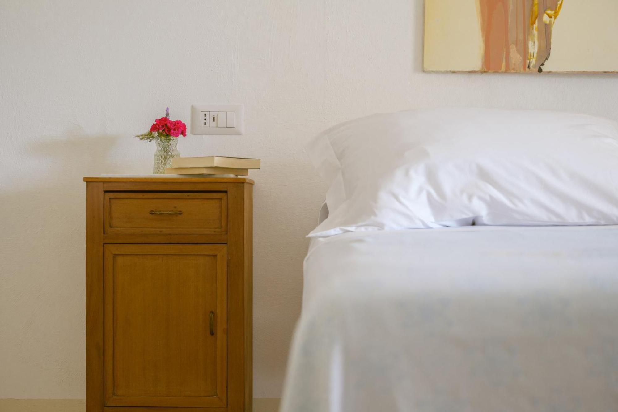 Masseria Palombara Relais & Spa - Adults Only Manduria Exterior photo