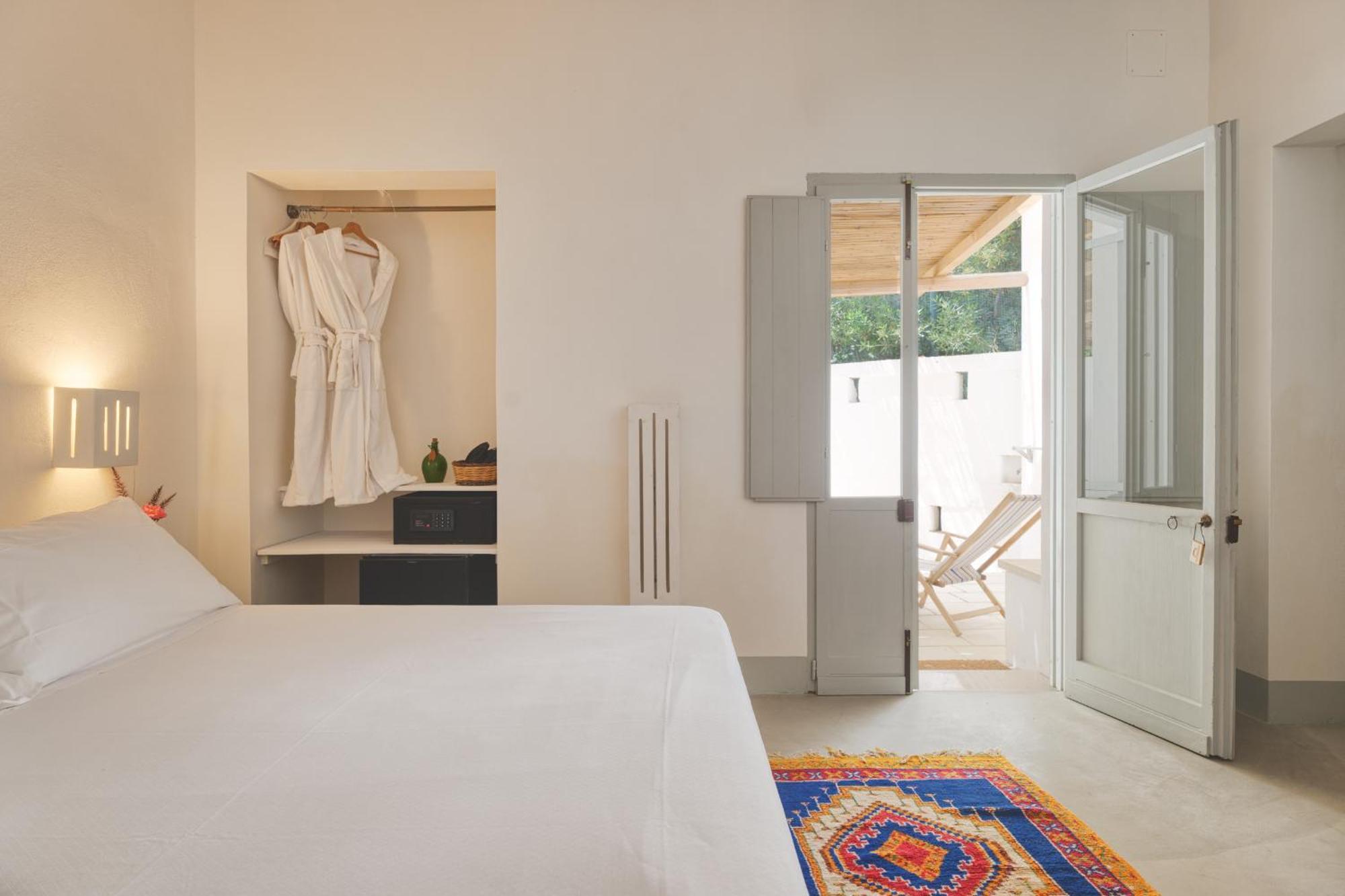 Masseria Palombara Relais & Spa - Adults Only Manduria Exterior photo